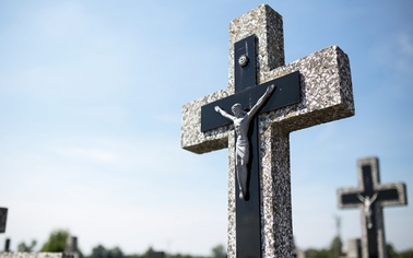 Ostrów Mazowiecka - W ostatnich dniach do wieczności odeszli:
Anna Nowowiejska,