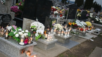 Ostrów Mazowiecka - Podobnie jak w latach ubiegłych reorganizacji podlega ruch w