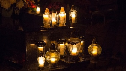 Ostrów Mazowiecka - W związku z dniem Wszystkich Świętych i Zaduszkami do 2 list