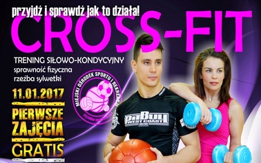 Ostrów Mazowiecka - Od środy 11 stycznia Miejski Ośrodek Sportu i Rekreacji w Os