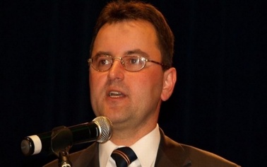 Ostrów Mazowiecka - Do Komisji Spraw Wewnętrznych i Administracji skierowany zos