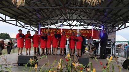 Ostrów Mazowiecka - Mieszkańcy Czerwina i okolicznych miejscowości, w tym z powi