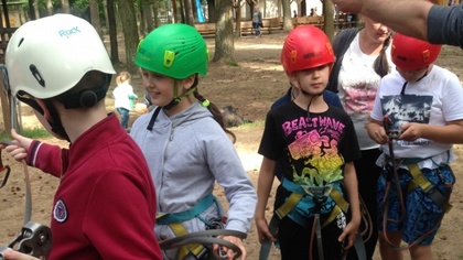 Ostrów Mazowiecka - Z okazji Dnia Rodziny w piątek 2 czerwca w 