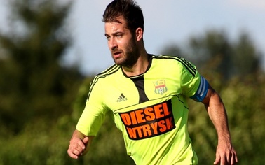 Ostrów Mazowiecka - Od kiedy wiosną 2011 roku powrócił do Ostrowi Mazowieckiej z