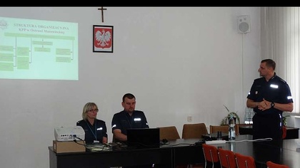 Ostrów Mazowiecka - Przy ul. Lipowej 6 czerwca 2017r. o godz. 17:00 w siedzibie 