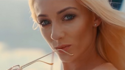 Ostrów Mazowiecka - Power Boy czyli Artur Suchcicki, kolejny raz nie zawiódł swo