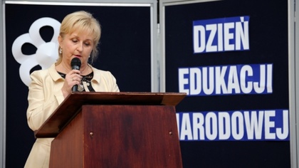 Ostrów Mazowiecka - Święto uczniów, nauczycieli i wszystkich pracowników oświaty