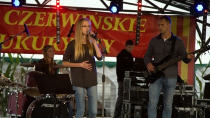 Ostrów Mazowiecka - Mieszkańcy Czerwina i okolicznych miejscowości, w tym z powi