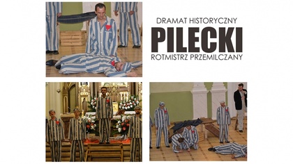 Ostrów Mazowiecka - W środę 8 listopada w sali widowiskowej klubu garnizonowego 