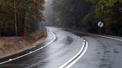 Ostrów Mazowiecka - W związku z opadami deszczu policja zwraca się z apelem do k