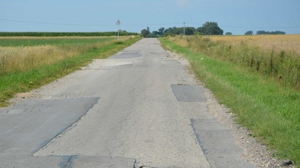 Ostrów Mazowiecka - Gmina Andrzejewo we wtorek 9 stycznia podpisała umowę z firm