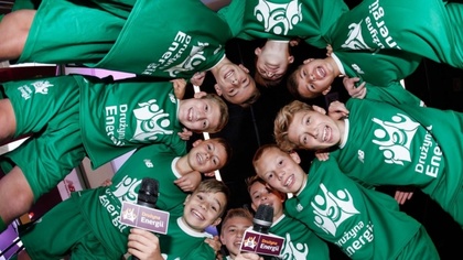 Ostrów Mazowiecka - Niemalże 300 szkół przystąpiło już do Drużyny Energii - prog