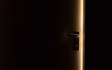 Ostrów Mazowiecka - Bardzo często będąc w domu w ciągu dnia zamki drzwi naszych 