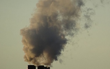 Ostrów Mazowiecka - Regionalny System Ostrzegania wydał komunikat dotyczący utrz