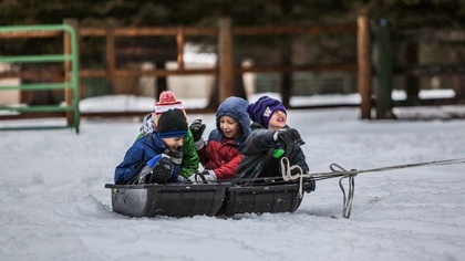 Ostrów Mazowiecka - Promowanie sposobów atrakcyjnego i bezpiecznego spędzenia wo