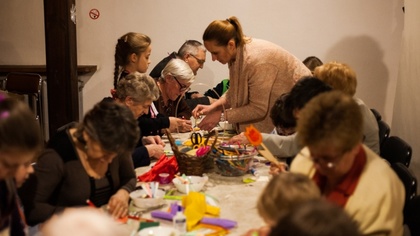 Ostrów Mazowiecka - Tylko do końca września koła gospodyń wiejskich mogą ubiegać