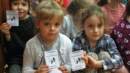 Ostrów Mazowiecka - Jak co roku uczniowie ostrowskiej 