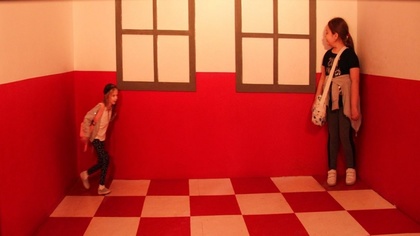 Ostrów Mazowiecka - W Międzynarodowy Dzień Dziecka - 1.06. uczniowie klasy drugi