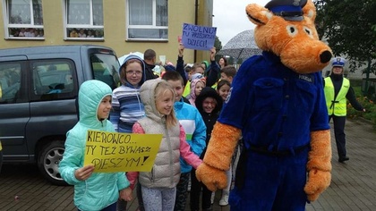 Ostrów Mazowiecka - Podczas obchodów Europejskiego Tygodnia Mobilności, we wszys