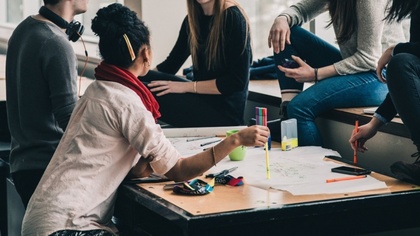 Ostrów Mazowiecka - W Polsce z programów stypendialnych Erasmus+ skorzystało dot