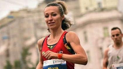 Ostrów Mazowiecka - Ewa Jagielska to obecnie najbardziej rozpoznawalna zawodnicz