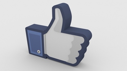 Ostrów Mazowiecka - Liczba fanów na naszym facebookowym profilu przekroczyła mag
