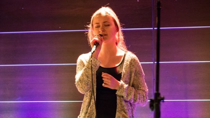 Ostrów Mazowiecka - Dziesięć laureatek konkursu 