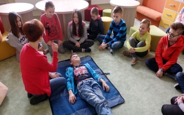 Ostrów Mazowiecka - Ferie zimowe dla uczniów z województwa mazowieckiego dobiegł