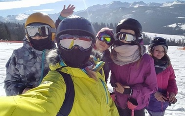 Ostrów Mazowiecka - 39 uczniów z Zespołu Publicznych Placówek Oświatowych w Brok