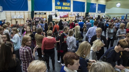 Ostrów Mazowiecka - Festiwal Zdrowia i Urody - Miasto dla Kobiet już w najbliższ