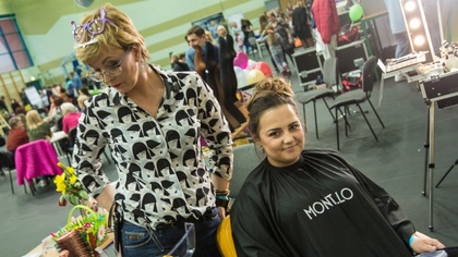 Ostrów Mazowiecka - Aby wziąć udział w festiwalu należy wykupić bilet wstępu w c