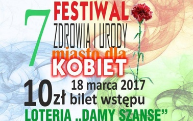 Ostrów Mazowiecka - W sobotę 18 marca odbędzie się siódma edycja 