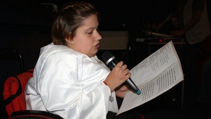 Ostrów Mazowiecka - Po raz piąty w naszym mieście swoje wokalne umiejętności zap