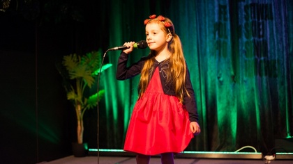 Ostrów Mazowiecka - Miejski Dom Kultury w Ostrowi Mazowieckiej zaprasza uzdolnio