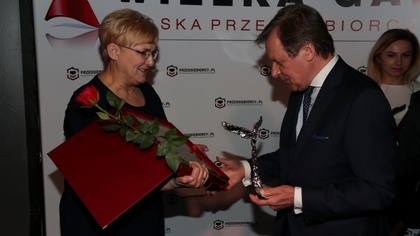 Ostrów Mazowiecka - Samodzielny Publiczny Zespół Zakładów Opieki Zdrowotnej w Os