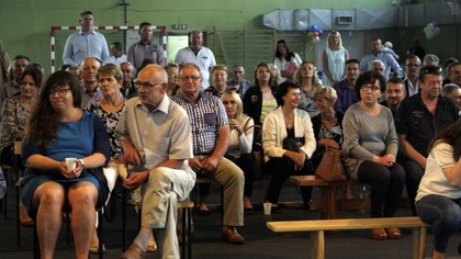 Ostrów Mazowiecka - Ostrowskie Forum Trzeźwości już po raz piętnasty zebrało oso