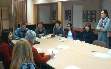 Ostrów Mazowiecka - Bezpłatne warsztaty tematyczne dla organizacji pozarządowych