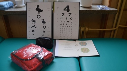 Ostrów Mazowiecka - Gmina Małkinia Górna otrzymała dotację na zakup nowoczesnego