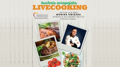 Ostrów Mazowiecka - W piątek 12 maja w godzinach 10.00-15.00 w restauracji 