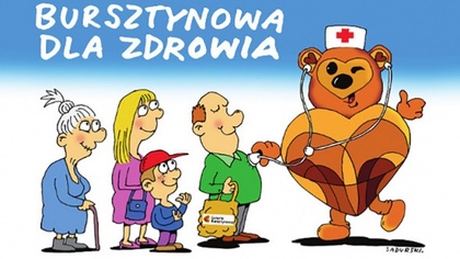 Ostrów Mazowiecka - Tak wielu specjalistów w jednym miejscu jeszcze nie było. W 