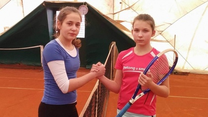 Ostrów Mazowiecka - Reprezentantki GEM Ostrów Mazowiecka udanie zaprezentowały s