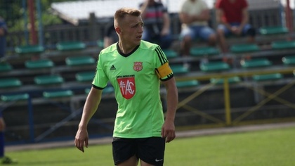 Ostrów Mazowiecka - Piłkarze GKS Andrzejewo pokonali w wyjazdowym spotkaniu WKS 