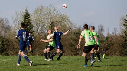 Ostrów Mazowiecka - Derby powiatu ostrowskiego w rozgrywkach B klasy zapowiadają