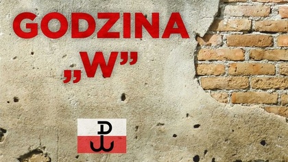 Ostrów Mazowiecka - Ostrowianie minutą ciszy oddadzą hołd walczącej Warszawie, k