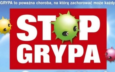Ostrów Mazowiecka - Corocznie na całym świecie grypą zaraża się od 5 do 10 proc.
