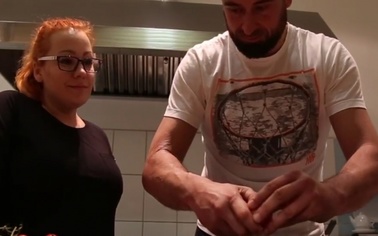 Ostrów Mazowiecka - Nie wiesz jak zacząć trenować? Jak się odżywiać? A może źle 