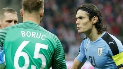 Ostrów Mazowiecka - Bezbramkowym remisem zakończył się czwarty w historii mecz r