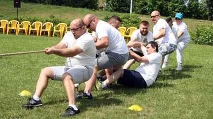 Ostrów Mazowiecka - Miejski Ośrodek Sportu i Rekreacji w Ostrowi Mazowieckiej po