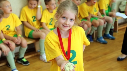 Ostrów Mazowiecka - W hali sportowej Miejskiego Ośrodka Sportu i Rekreacji przy 