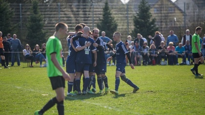 Ostrów Mazowiecka - Do bardzo ciekawych meczów doszło w drugiej rundzie rozgrywe